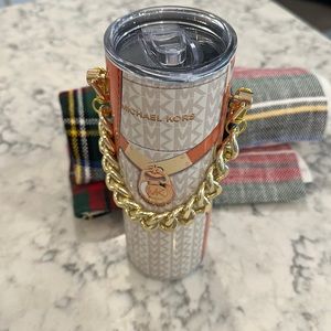 🎁Michael Kors Travel Mug